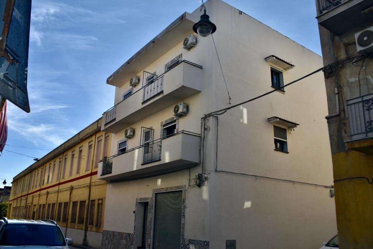 B&B Aurora Favara Exterior photo