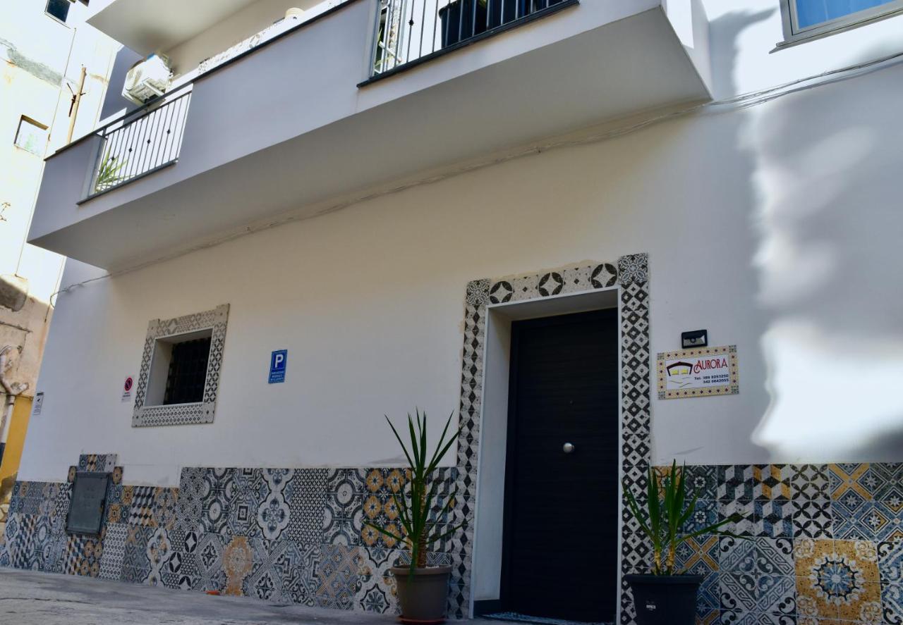 B&B Aurora Favara Exterior photo