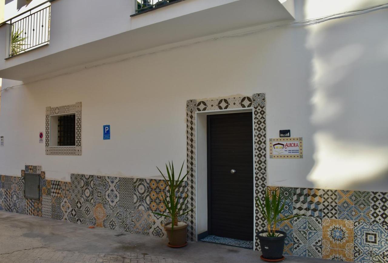 B&B Aurora Favara Exterior photo
